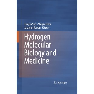 Hydrogen Molecular Biology and Medicine