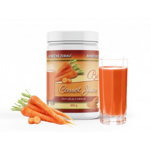 Carrot Juice