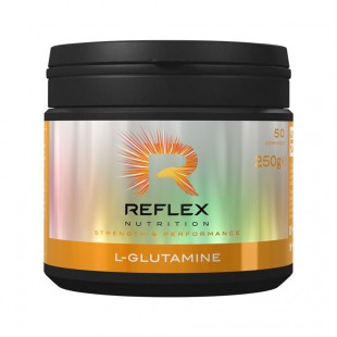 L-Glutamin 250g