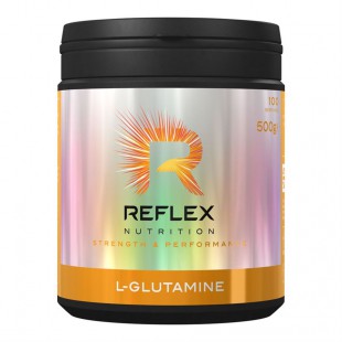 L-Glutamin 500g