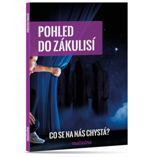 Pohled do zákulisí