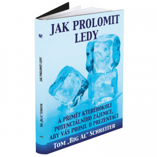 Jak prolomit ledy