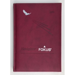 Diary FOKUS®