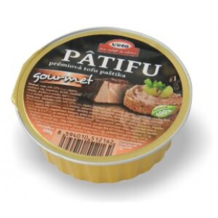 PATIFU gourmet 100g