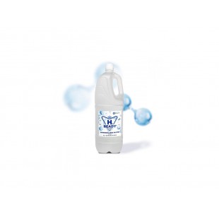 H2 Ready Water 2l – voda pro H2 generátory