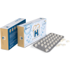 H2 Dent Care® 60 tablet - komfortní ústní hygiena