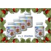 -Vánoční AKCE – Vitamin C komplex SYNERGY 4+1 ZDARMA