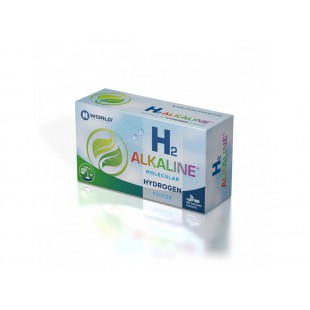 H2 Alkaline Power®