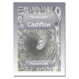 Cashflow - finanční plán