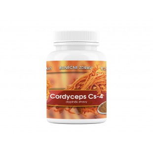 Cordyceps Cs-4